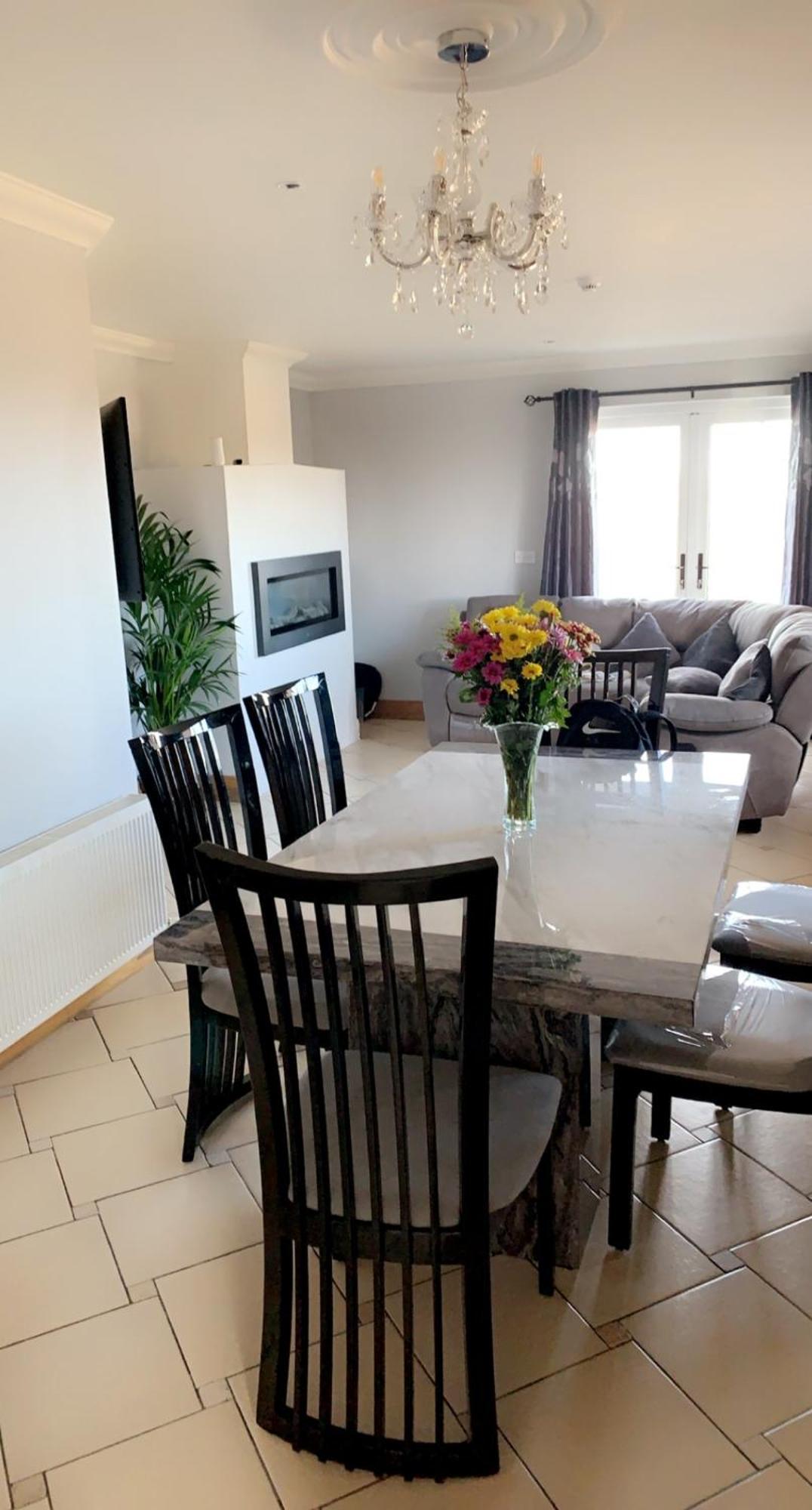 Aran Views Apartment Galway Exterior photo